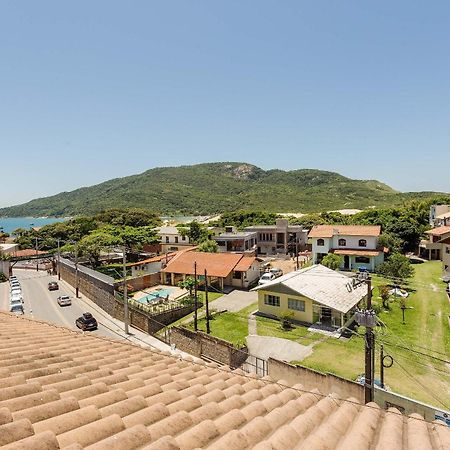 Apartamentos Com Piscina Em Floripa - Cac Florianópolis 外观 照片