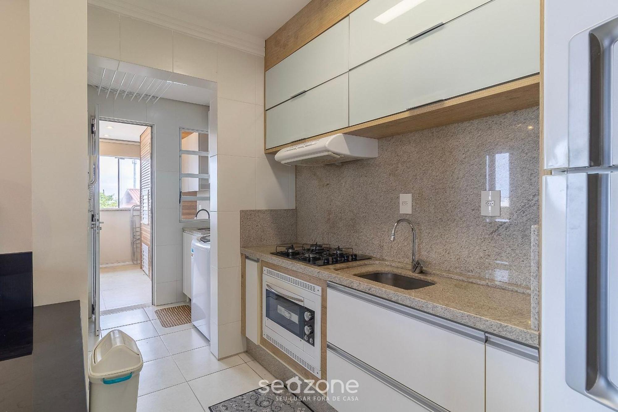 Apartamentos Com Piscina Em Floripa - Cac Florianópolis 外观 照片