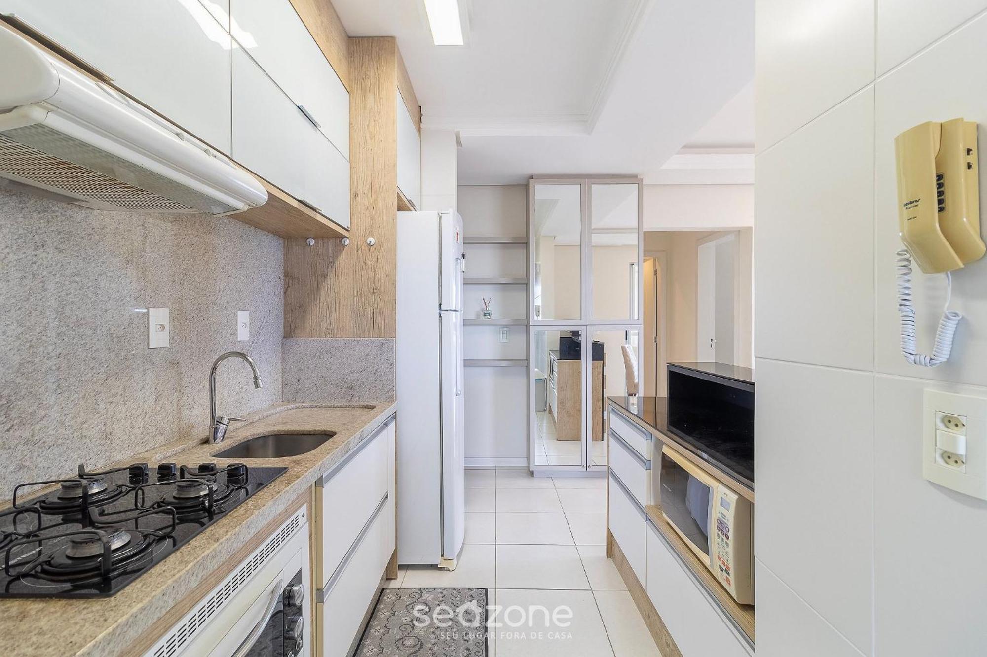 Apartamentos Com Piscina Em Floripa - Cac Florianópolis 外观 照片