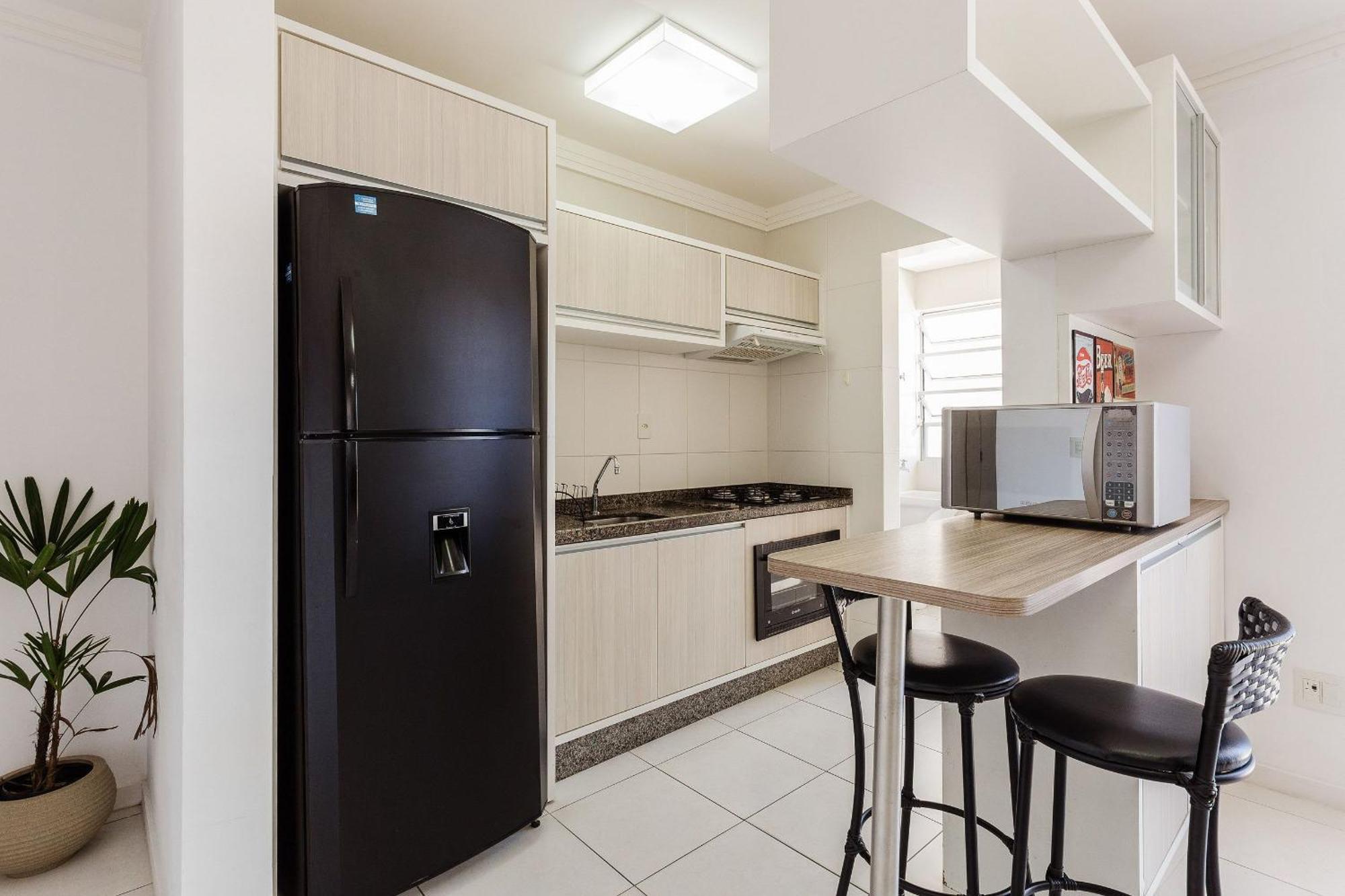 Apartamentos Com Piscina Em Floripa - Cac Florianópolis 外观 照片