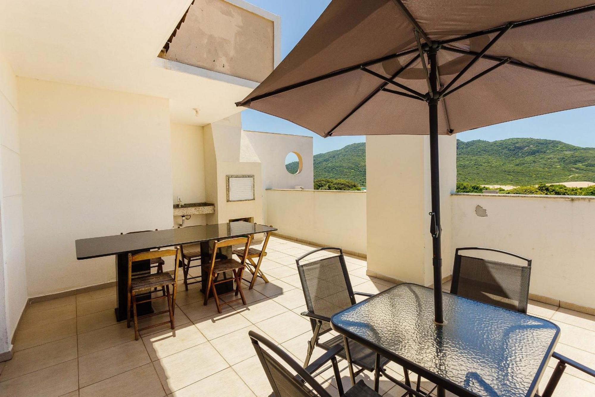 Apartamentos Com Piscina Em Floripa - Cac Florianópolis 外观 照片
