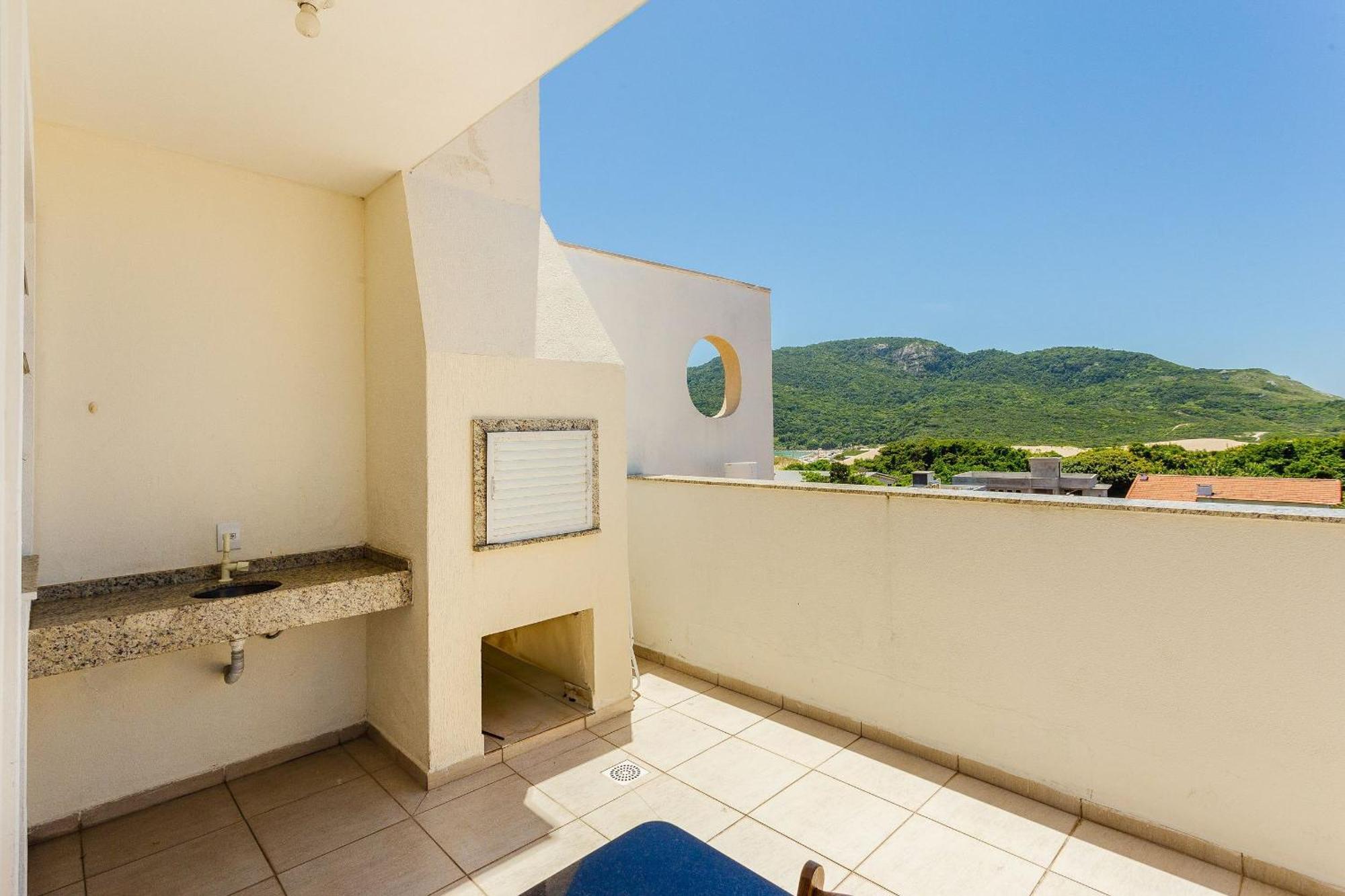 Apartamentos Com Piscina Em Floripa - Cac Florianópolis 外观 照片