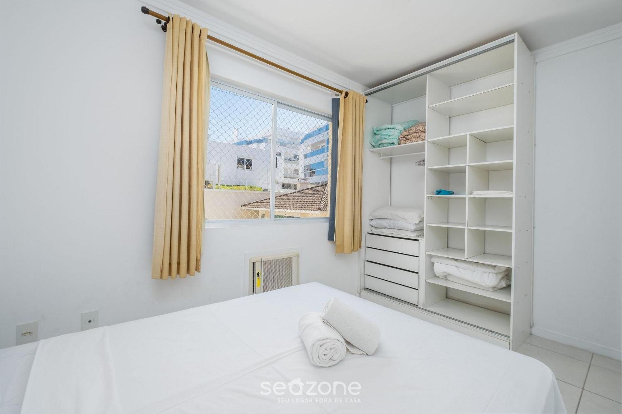 Apartamentos Com Piscina Em Floripa - Cac Florianópolis 外观 照片