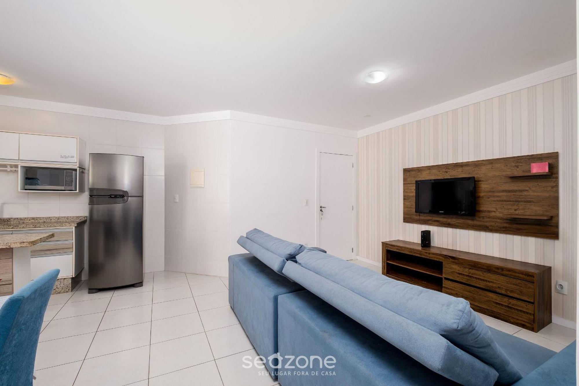 Apartamentos Com Piscina Em Floripa - Cac Florianópolis 外观 照片