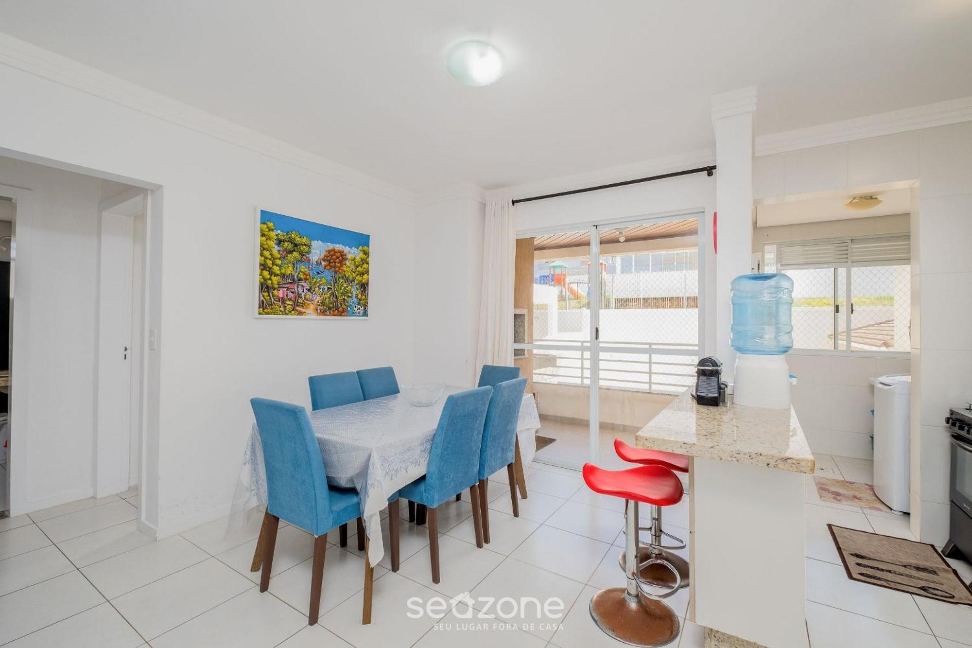 Apartamentos Com Piscina Em Floripa - Cac Florianópolis 外观 照片