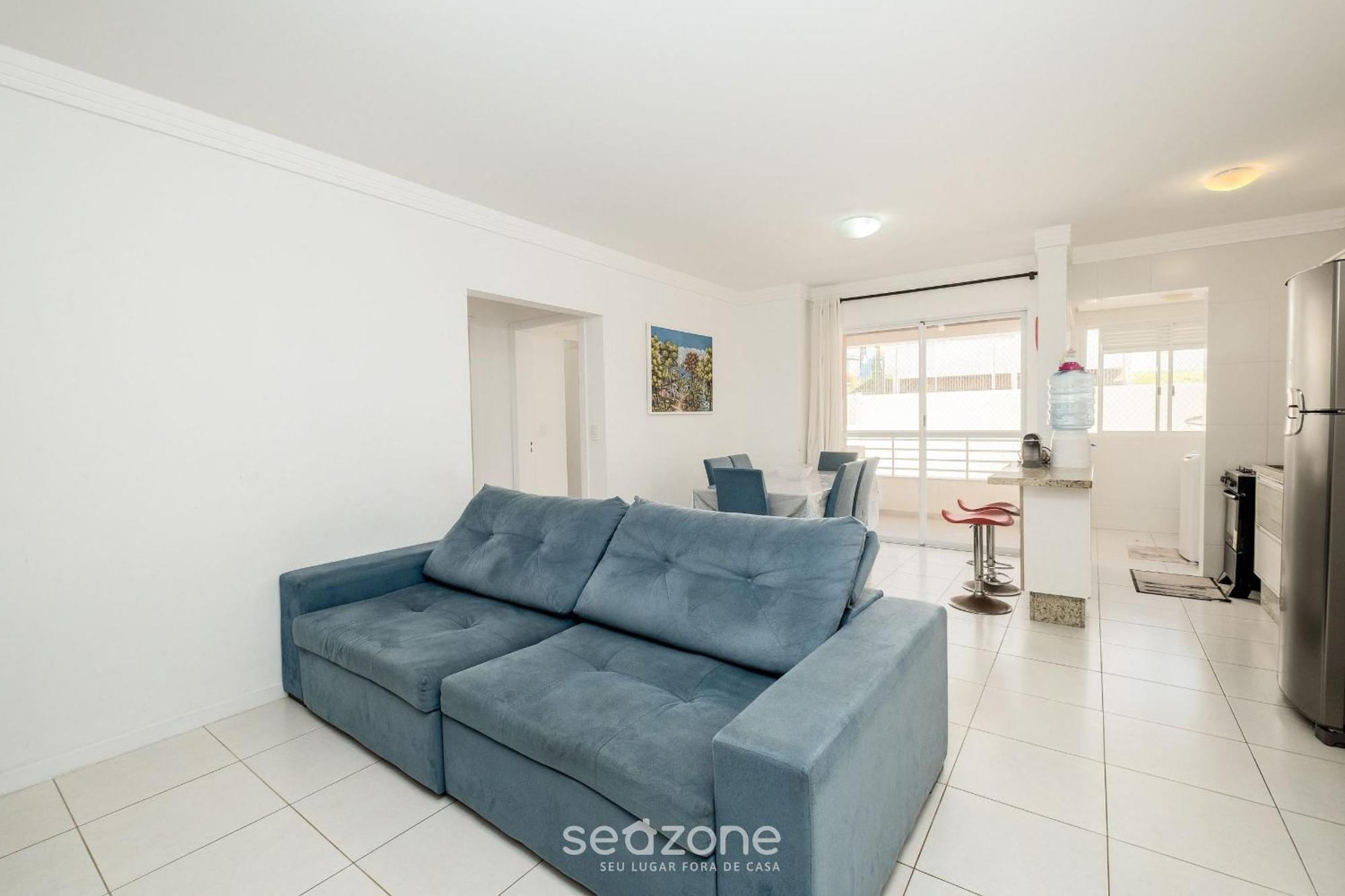 Apartamentos Com Piscina Em Floripa - Cac Florianópolis 外观 照片