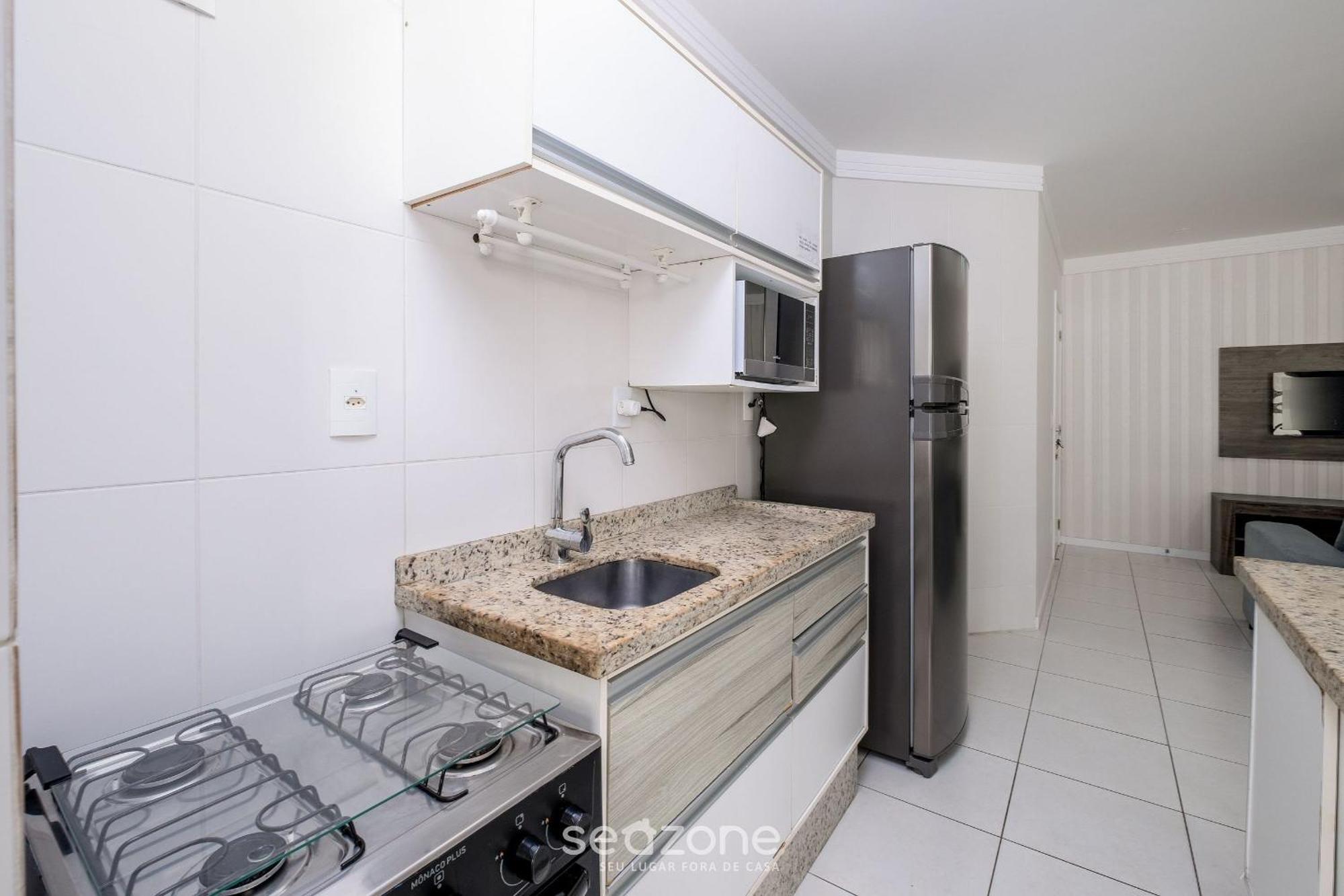 Apartamentos Com Piscina Em Floripa - Cac Florianópolis 外观 照片