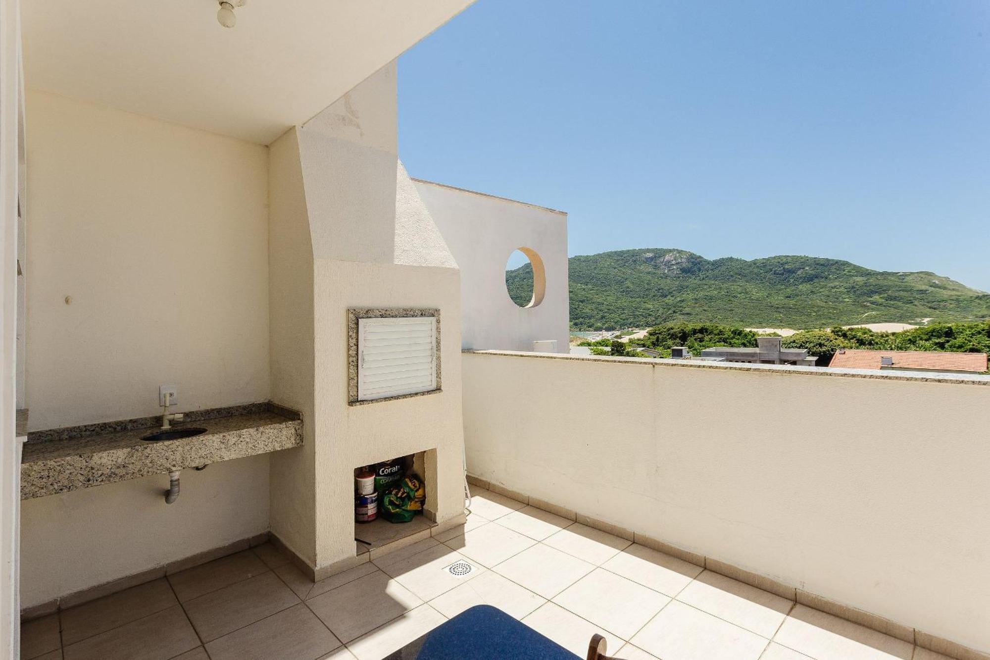 Apartamentos Com Piscina Em Floripa - Cac Florianópolis 外观 照片